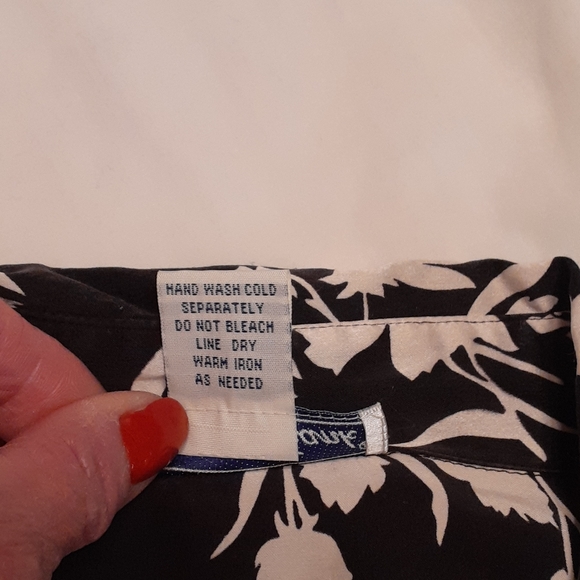 🖤Anna and Frank, Large, black and White - Picture 5 of 7